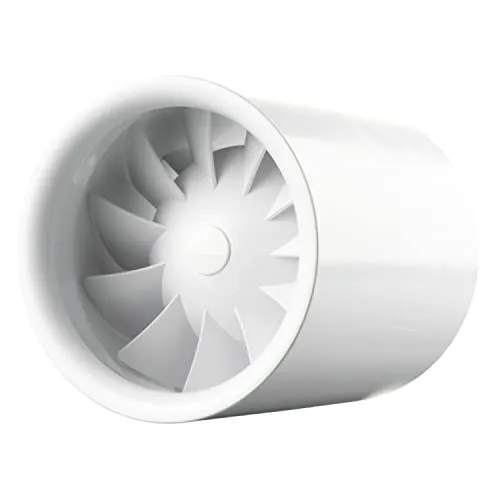 VENTS Quitline Ventilator 197 m³/h – Ø 125 mm von Vents