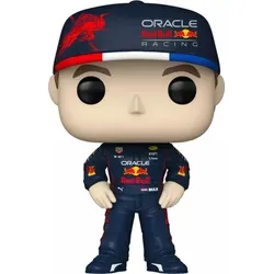 Oracle Red Bull Racing - Max Verstappen 03
