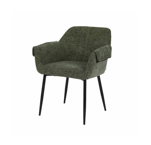 HOME DELUXE Esszimmerstuhl CHENO (2 St)