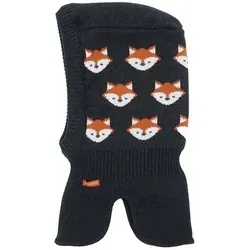 maximo Mini Boy-Schlupfmütze Fuchs
