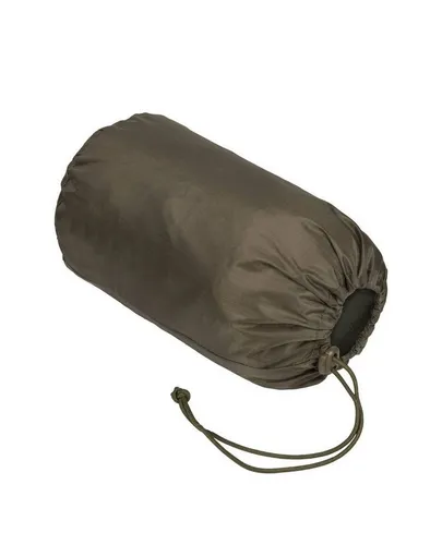 Helikon-Tex WOLFHOUND Hoodie Jacket - Taiga Green XL - Robuste Funktionsjacke mit Climashield Apex-Isolation für optimalen Tragekomfort und Wärme. Ideal für Outdoor-Aktivitäten und vielseitigen Einsatz.