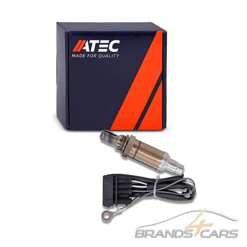 ATEC LAMBDASONDE REGELSONDE VOR KAT FÜR VW GOLF 1 1.8 GOLF 2 1.8 GTI G60 GOLF