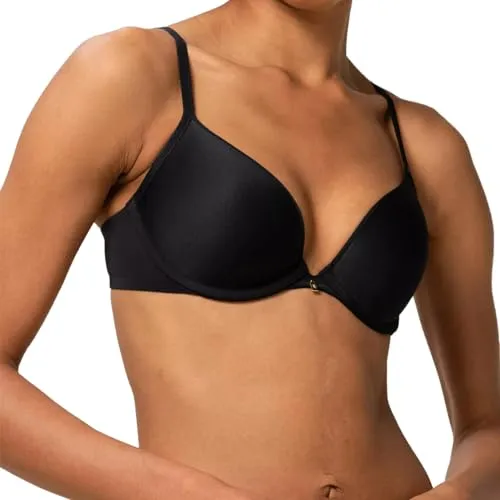 Triumph Body Make-up Essentials WHU Push-Up BH 85D Schwarz