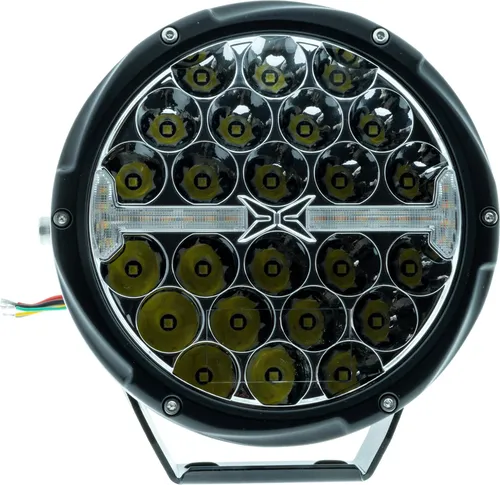 Arbeitsscheinwerfer LED Straßenscheinwerfer 140W 1224V 6000K1700K ECE R10 R65 R148 R149