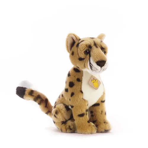 Plüsch Gepard Plush & Company 15910 H.26 Cm
