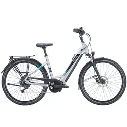 Pegasus Evo CX 750 Wh Damen E-Bike 2024 von Pegasus