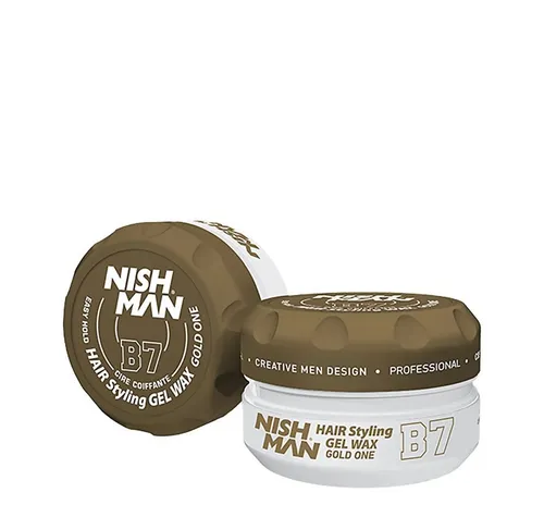 Intergen Haarfestiger Nishman (Türkei) Nishman