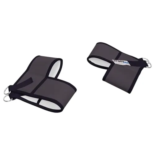 Fersenschlinge Standard für Schlingentisch, Paar