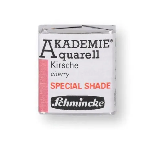 Schmincke Aquarellfarbe AKADEMIE® Aquarell Farben 1/2 Näpfchen