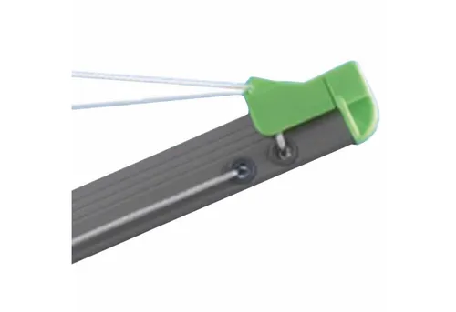 Juwel Wäschespinne 30246, JUWEL Ösen für Wäschespinnen von JUWEL