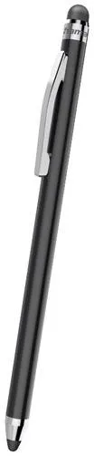 HAMA Twin-Stylus Eingabestift Schwarz