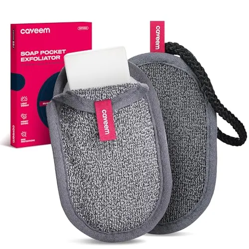 Bade- & Naturschwämme von CAVEEM