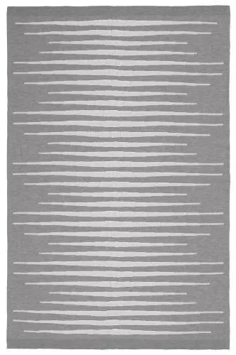 Eagle Products Decke Polaris Grau/Hellgrau 130 x 190 cm