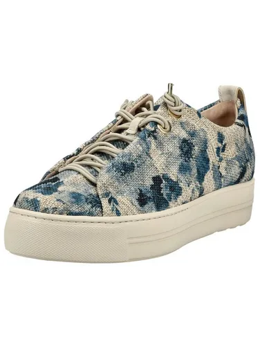 Paul Green Paul Green Sneaker Textil Plateausneaker