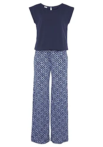 Lascana Damen Overall von LASCANA 
