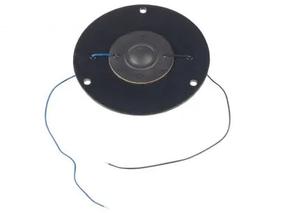 Produktbild Harwood Acoustics T27 Mylar Kalotten-Hochtöner (auch Reparaturersatz für alle KEF Lautsprecher)