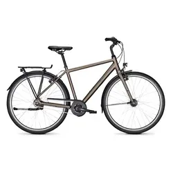 Kalkhoff Image Lite FL Herren Fahrrad 2023