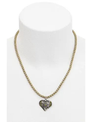 Produktbild P.S. Schuhmacher Herzkette 1010-3590