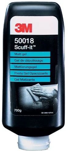 3M Scuff-it Mattierungsgel 50018 von 3M