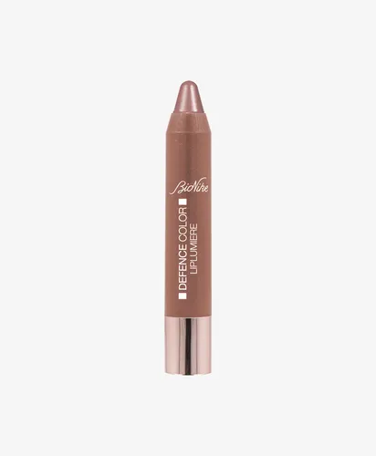 Defence Color Lip Plump Gloss 004 Chocolat BioNike 4,5ml in bronze von I.C.I.M. (BIONIKE) INTERNATION