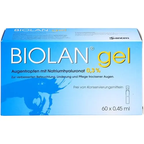 Biolan Gel 27 ML