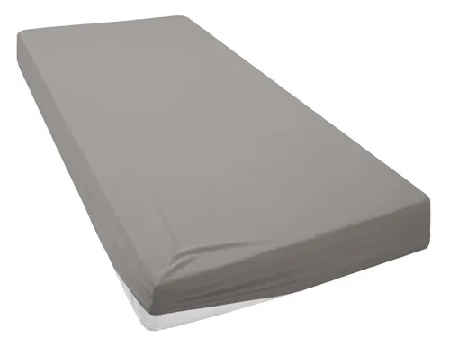 OTTO home Bettlaken Desner, Microfaser, Gummizug: rundum, (1 Stück), Mikrofaser, für Matratzen bis 20cm Höhe, 100% Polyester, Bettlaken