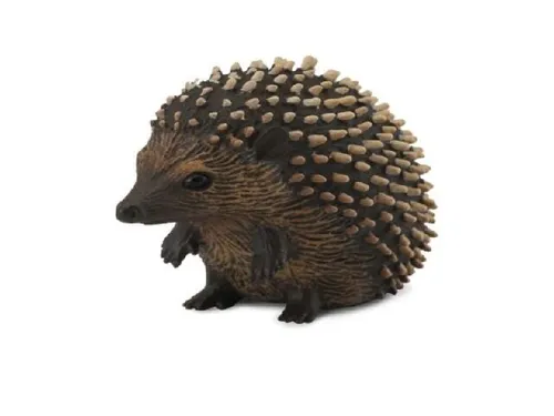 Collecta 88458 Igel 4 cm Wildtiere