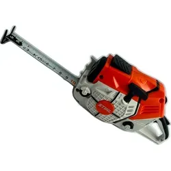 STIHL Motorsäge Bandmaß, Maßband 5m 04216000229