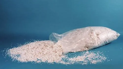 Eurolite 7mm Konfetti 10kg für SW-3 & SW-1 in weiß von Eurolite