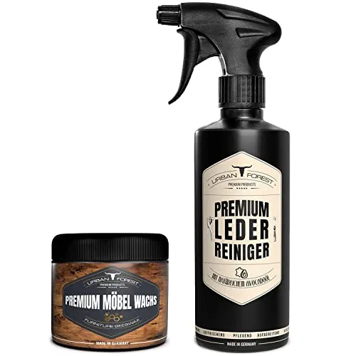 Haushaltsreiniger von URBAN FOREST