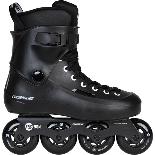 Powerslide Zoom 80 Skates Senior von Powerslide