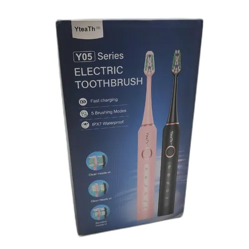 Schallzahnbürsten bis 100 Euro von Unbekannt