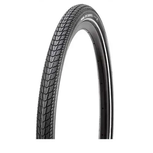Maxxis MetroPass Pro Drahtreifen 28x2.00 - Fahrradreifen, 28 Zoll, ECE-R75 zertifiziert für Sicherheit und Leistung, ideal für Stadtfahrten und Pendeln.