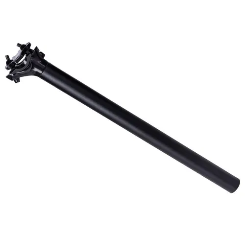 CONTEC Patentsattelstütze Ø 31,6 mm Pipe, 400mm schwarz von Contec