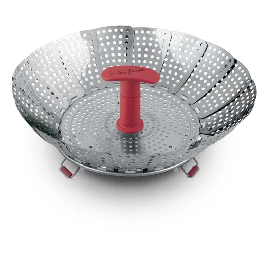 LAMART S/S VAPOR LT7065 Dampfgarer - 22 cm x 10 cm