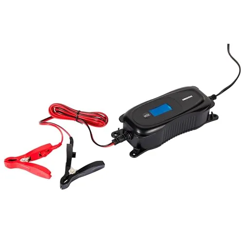 MEDION KFZ PKW Batterieladegerät MD19787