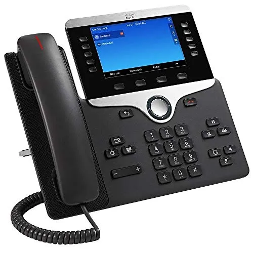 Cisco Telefone von Cisco