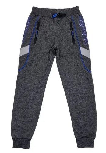 Fashion Boy Jogginghose Jogginghose Freizeithose Sporthose J6309