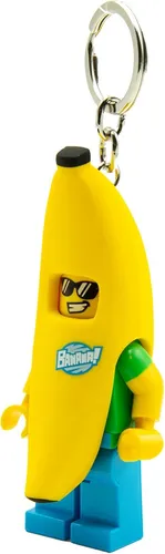 LEGO Classic BANANA GUY Key Light von LEGO