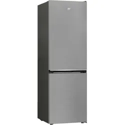 BEKO Kühl-Gefrierkombination B5RCNA376HXB, 186,5 cm hoch