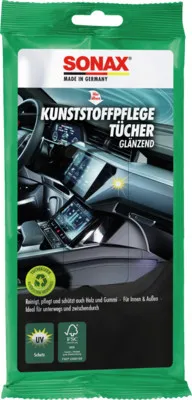 SONAX 04151000 Synthetic Material Care Products