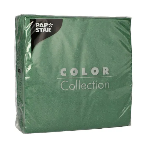 PAPSTAR Papierserviette