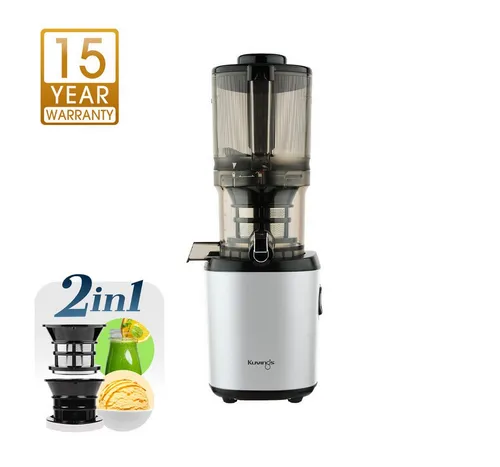 Kuvings AUTO6 HANDS-FREE SLOW JUICER (KHS-650SE) von Kuvings