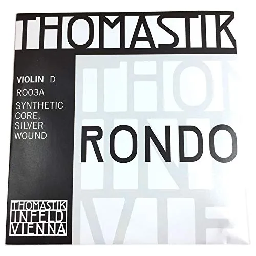 Thomastik-Infeld RONDO Saiten für Violine 4/4 D3 RO03