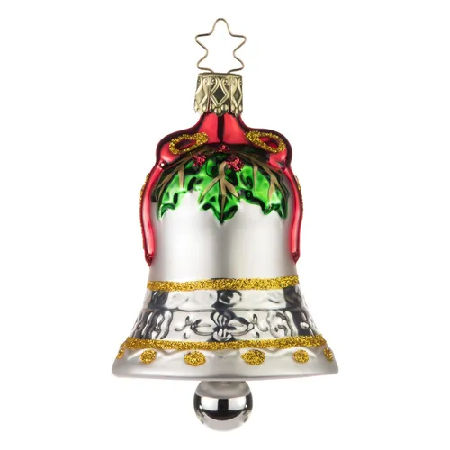 INGE-GLAS Weihnachtsbaumschmuck von Inge Glas