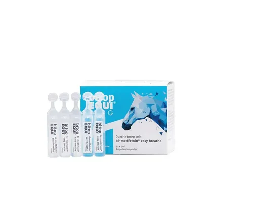 EPONA Inhalations-Zusatz bi-medEctoin® easy breathe