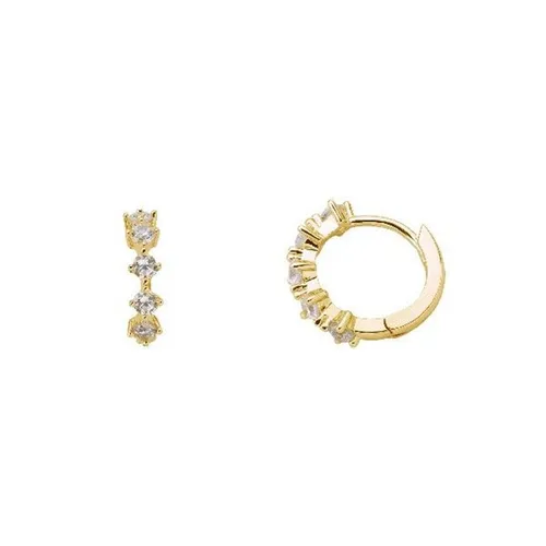 XENOX® Creolen Ohrringe von XENOX