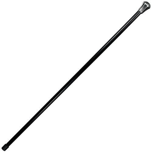Cold Steel City Stick Gehstock 95,60 cm lang aus Fiberglas mit Aluknauf, CS91STA
