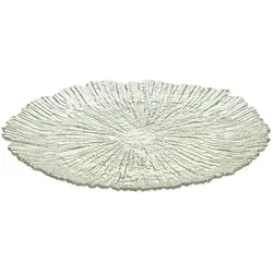 Vivalto Bass Teller 32cm türkis (6 x, 32 cm) (47607193) in türkis von Vivalto