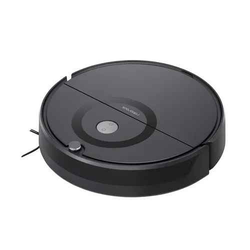 Roborock E5 - Saug- und Wischroboter mit 2500Pa Saugleistung, 200min Akkulaufzeit und intelligentem Routensystem